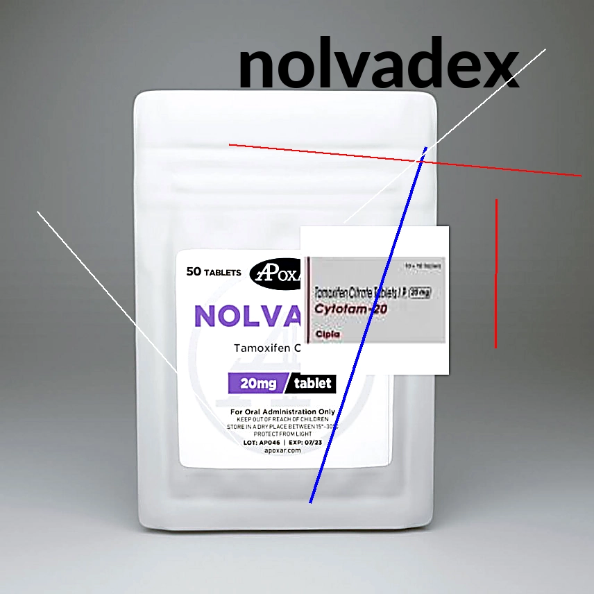 Acheter nolvadex et proviron